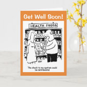 すぐにお使いいただけます – 内部メッセージをカスタマイズ カード (黄色い花)