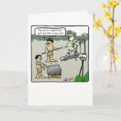 すぐにお見舞い:カンニバル カード (黄色い花)