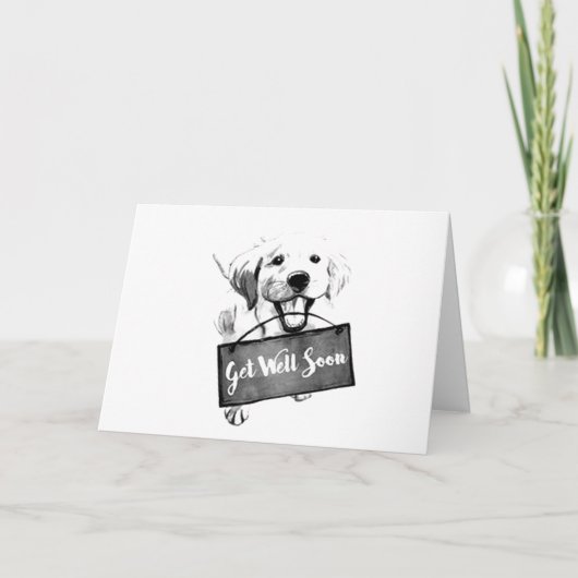 **すぐによくなる**提案と注文がない カード (正面)