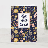 すぐによく得て下さい! アイザイアの33:24 カード (正面)