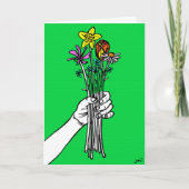 すぐによく得て下さい! カード (正面)