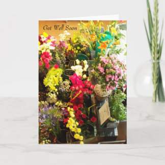 すぐによく得て下さい カード