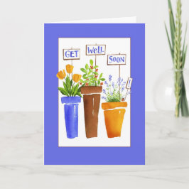 すぐによく得て下さい カード