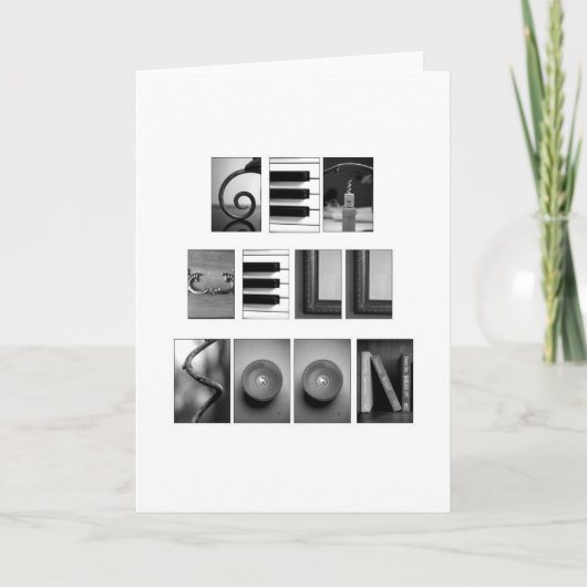 すぐによく得て下さい カード (正面)