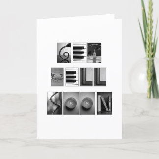 すぐによく得て下さい カード