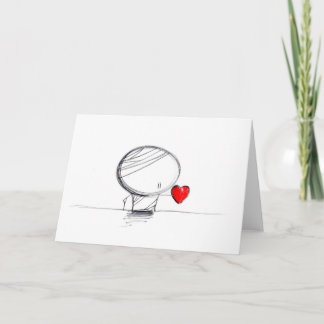 すぐによく得て下さい カード