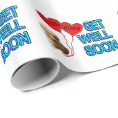 すぐによく得て下さい ラッピングペーパー (ロールコーナー)