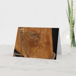 すぐによく得て下さい! 馬カード カード