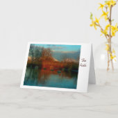 すぐによの道得 カード (黄色い花)