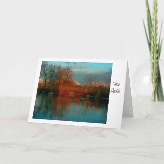 すぐによの道得 カード (正面)