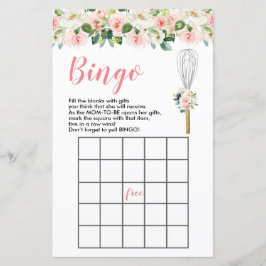 すぐにウィスキビンゴ遠くにブライダルシャワー