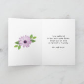 すぐにカードをデイジーで取得 カード (内部)