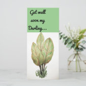 すぐにカードを取得する (スタンド正面)