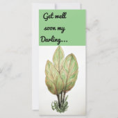 すぐにカードを取得する (正面)