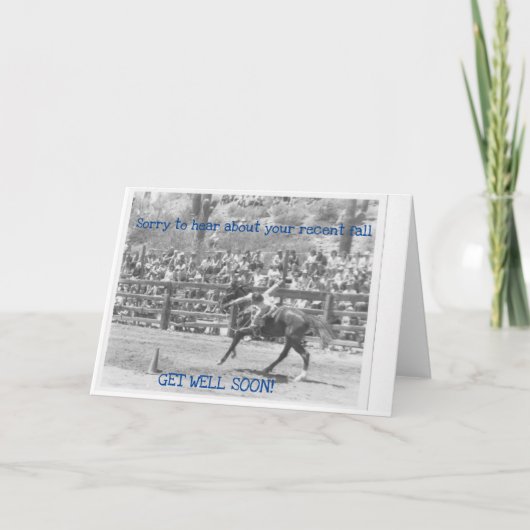 すぐにカードを取得する カード (正面)