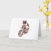 すぐにカードを取得する カード (黄色い花)