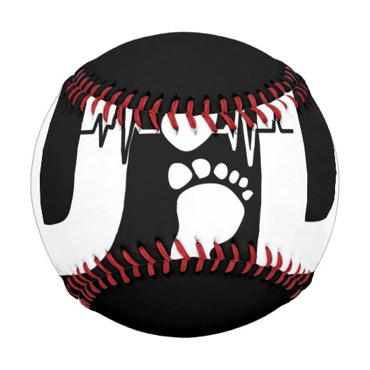 すぐにパパEst 2025新しいパパになる 野球ボール (正面)