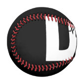 すぐにパパEst 2025新しいパパになる 野球ボール (正面左)