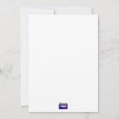 すぐにフラットカードを回復する シーズンカード (裏面)