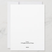 すぐにフローラピンク紫のフローラ愛おもしろいを取得 シーズンカード (裏面)