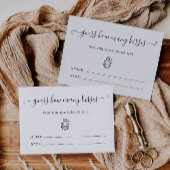 すぐにミセス・カードになるキスの数を推測する