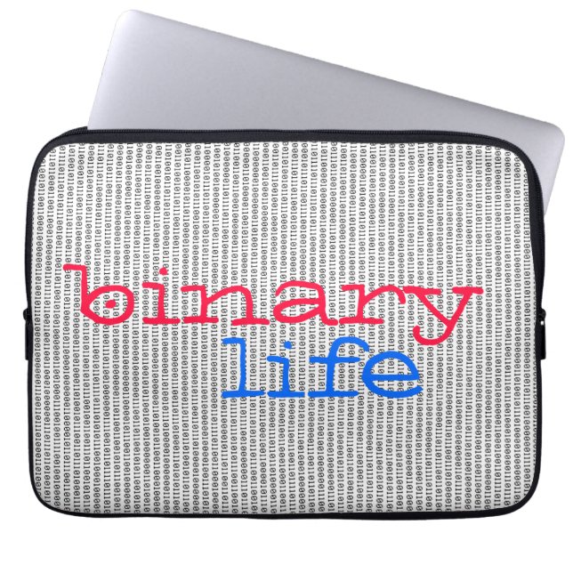 すぐに使える及び防水QuickSleeve - ラップトップスリーブ (正面)