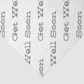 すぐに元気になるタイポグラフィモダンミニマルおもしろい 薄葉紙 (詳細)