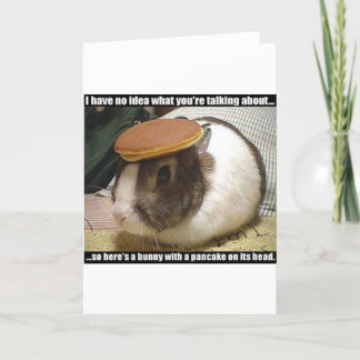 すぐに元気になる カード