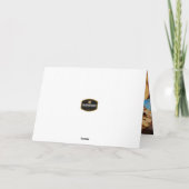 すぐに元気になる カード (裏面)