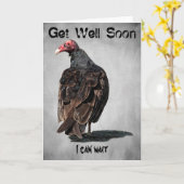 すぐに元気になる カード (黄色い花)