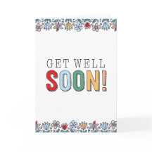 すぐに印刷可能なカードを入手 | かわいらしフローラ