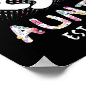 すぐに叔母素晴らしになる2025新しいBa ポスター (角)