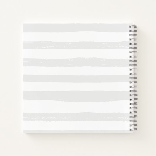 すぐに可愛い願い最高のを投稿Op家族 ノートブック (裏面)