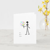 すぐに回復するカード カード (黄色い花)