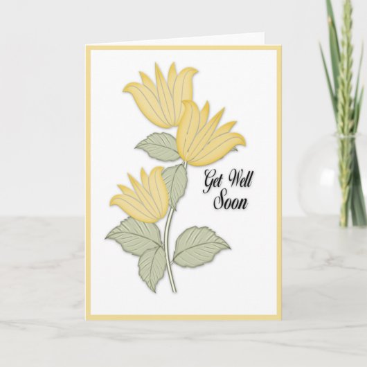 すぐに回復するカード カード (正面)