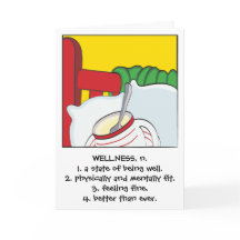 すぐに回復するカード