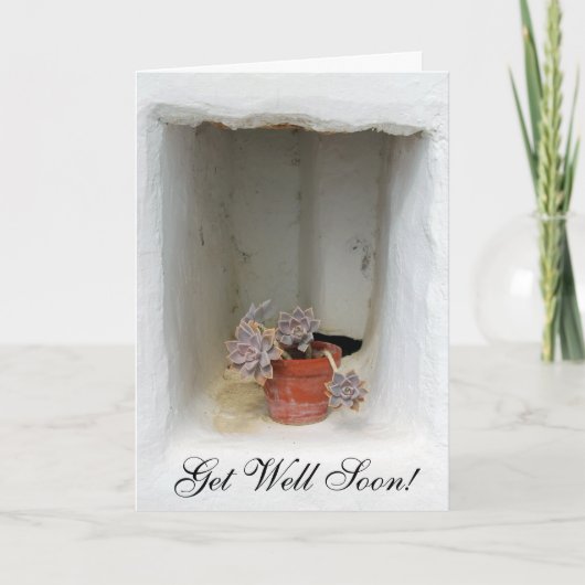 すぐに回復するカード カード (正面)