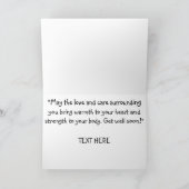 すぐに回復するカード カード (内部)