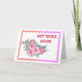 すぐに回復するカード カード