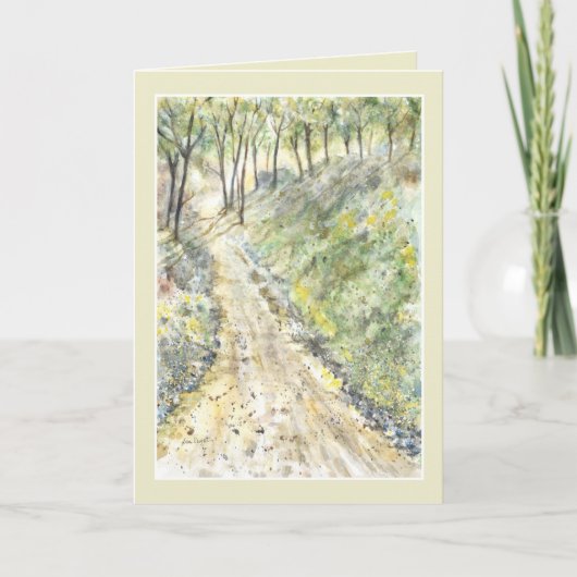 すぐに回復する カード (正面)