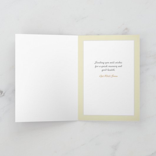 すぐに回復する カード (内部)