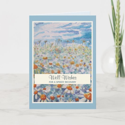 すぐに回復カードが回復する カード (正面)