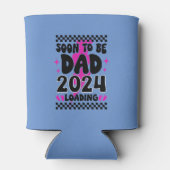 すぐに妊娠のパパになる 缶クーラー (裏面)