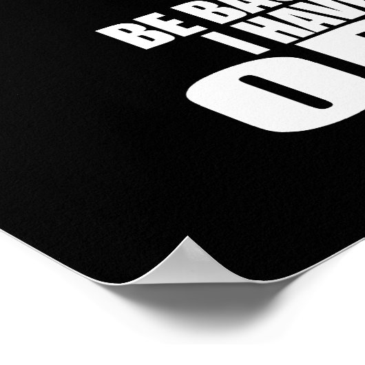 すぐに戻って、私はオバマを取らなければならない ポスター (角)