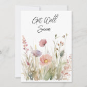 すぐに挨拶に行く シーズンカード (正面)