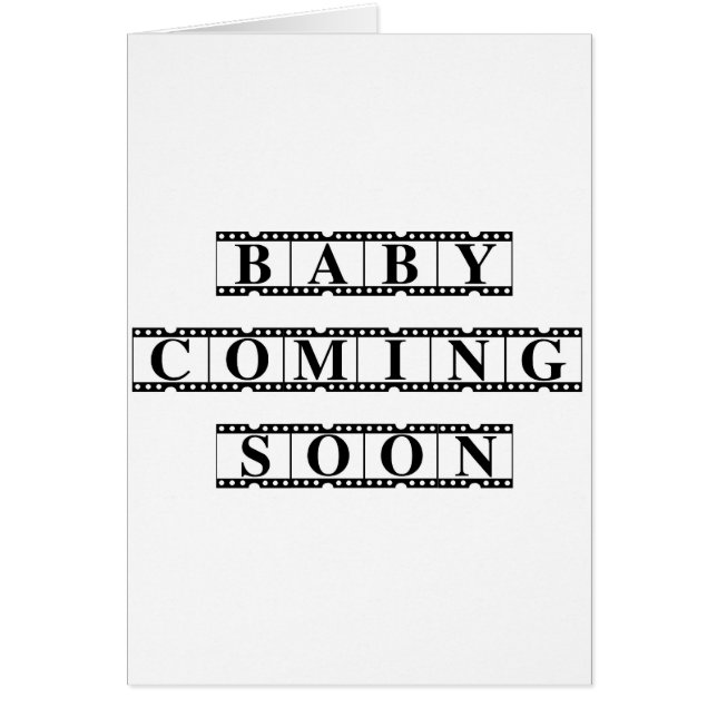 すぐに来ているベビー (正面)