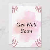 すぐに水色のカードを手に入れる カード (正面)