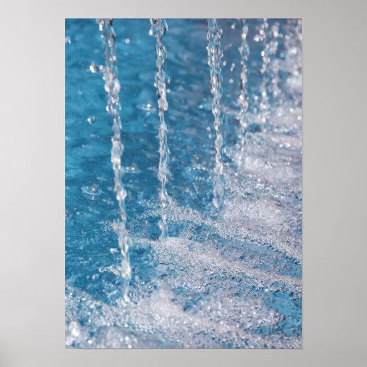 すぐに流水 ポスター (正面)