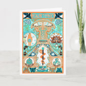 すぐに異教のウィッカ信者修復シンボルカードを取得 カード (正面)