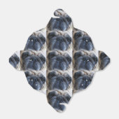 すぐに病気のパグ犬を飼う フェイバーボックス (折り畳みなし)